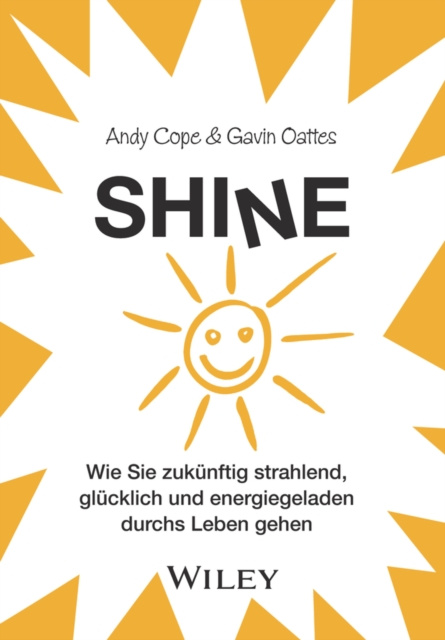 E-book Shine Andy Cope
