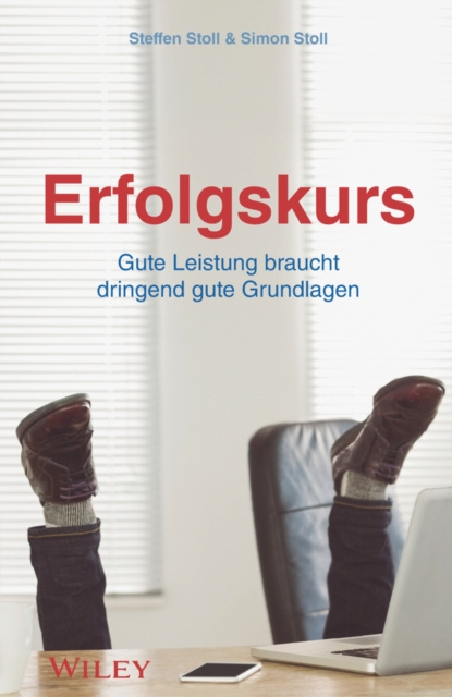E-book Erfolgskurs Steffen Stoll