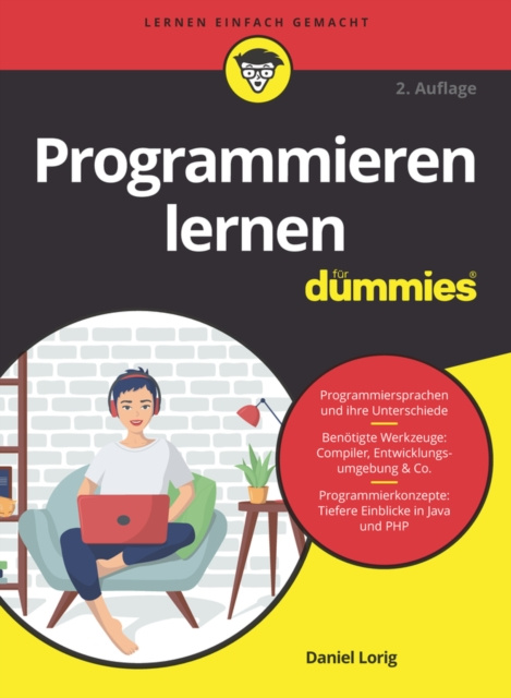 E-book Programmieren lernen f r Dummies Daniel Lorig