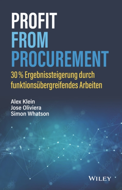 E-kniha Profit from Procurement Alex Klein