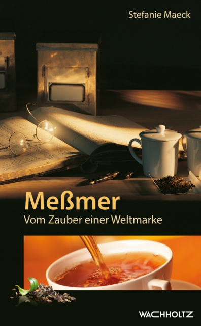 E-knjiga Memer Stefanie Maeck