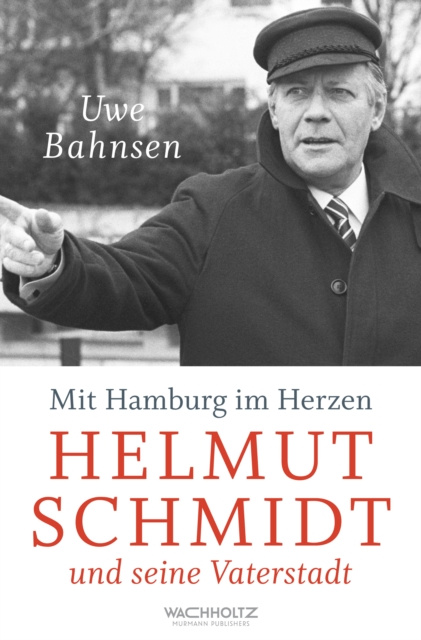 E-Book Mit Hamburg im Herzen Uwe Bahnsen