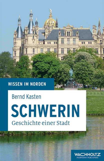E-book Schwerin Bernd Kasten