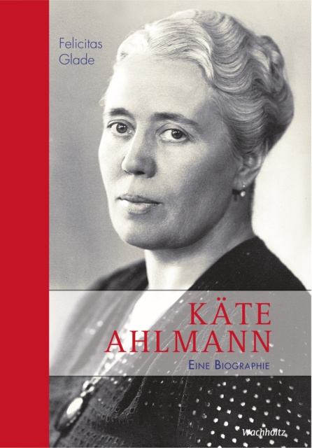 E-knjiga Kate Ahlmann Felicitas Glade