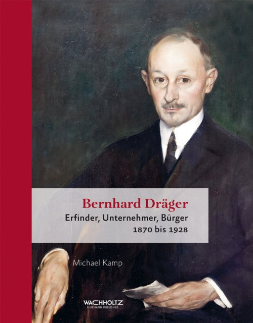 E-knjiga Bernhard Drager Michael Kamp
