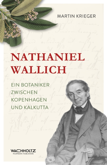 E-Book Nathaniel Wallich Martin Krieger