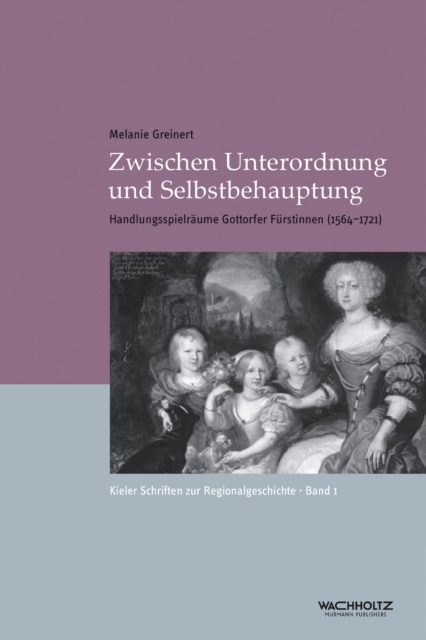 E-kniha Zwischen Unterordnung und Selbstbehauptung Melanie Greinert