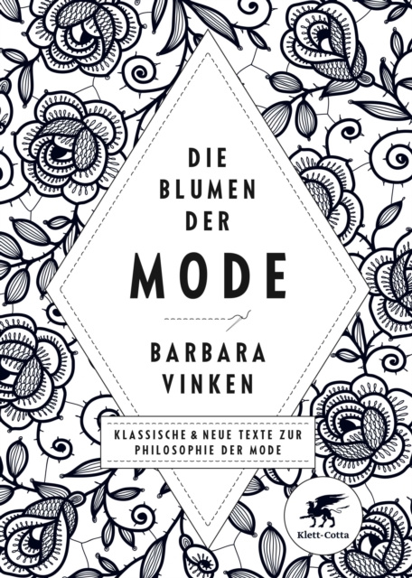 E-Book Die Blumen der Mode Barbara Vinken