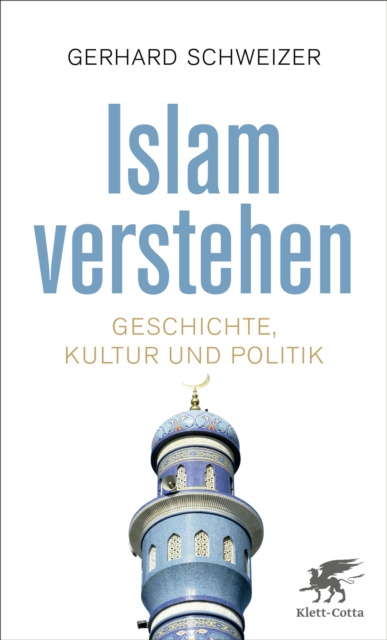 E-knjiga Islam verstehen Gerhard Schweizer