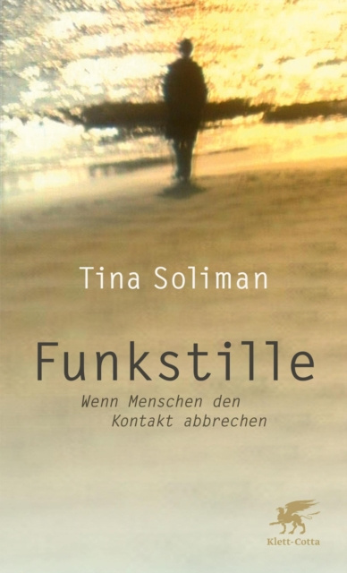 E-knjiga Funkstille Tina Soliman