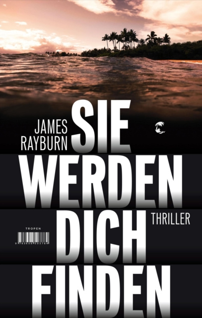 Livre numérique Sie werden dich finden James Rayburn