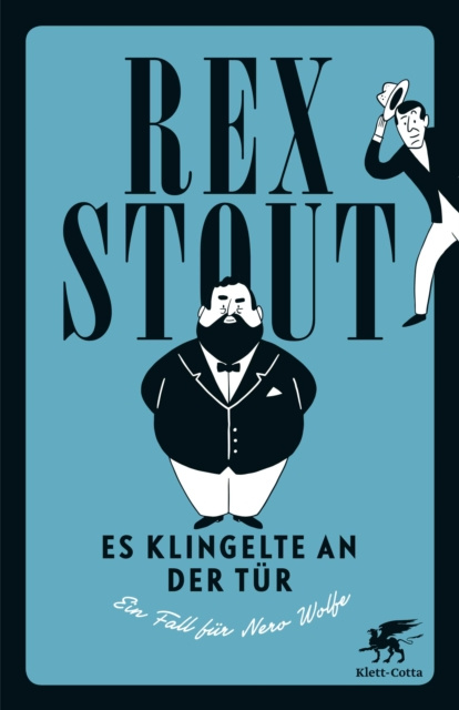 ebook Es klingelte an der Tur Rex Stout