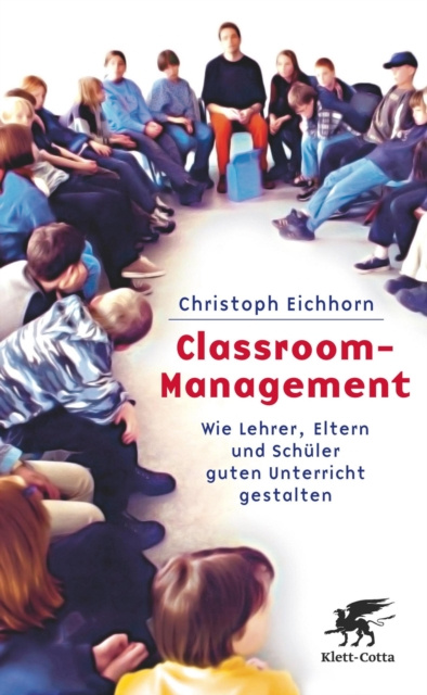 E-kniha Classroom-Management Christoph Eichhorn