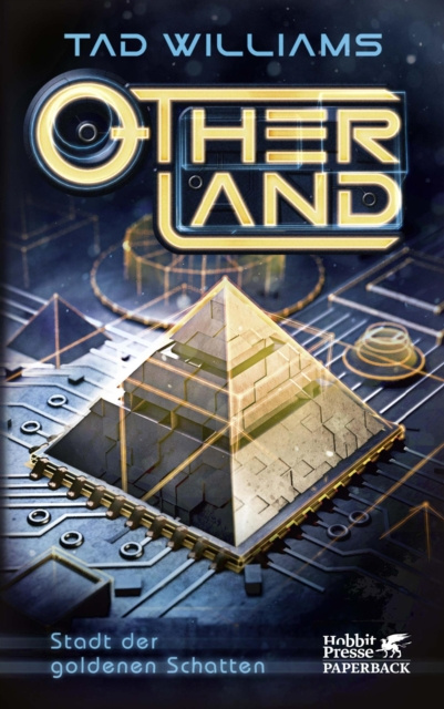 ebook Otherland. Band 1 Tad Williams