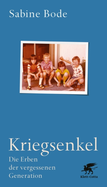 E-Book Kriegsenkel Sabine Bode