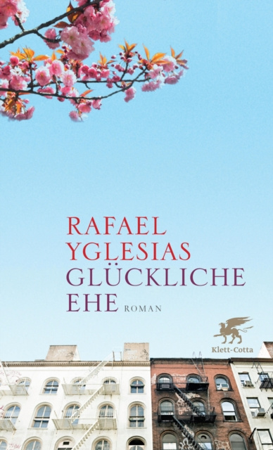 E-kniha Gluckliche Ehe Rafael Yglesias