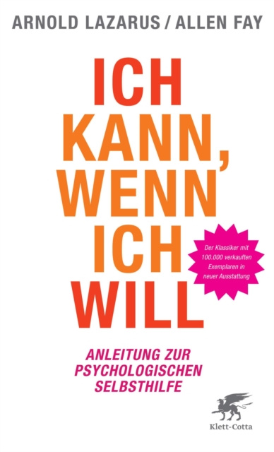 Libro elettronico Ich kann, wenn ich will Arnold Lazarus