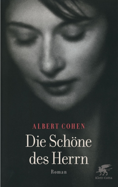 E-kniha Die Schone des Herrn Albert Cohen