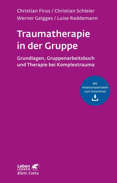 E-kniha Traumatherapie in der Gruppe (Leben Lernen, Bd. 255) Christian Firus
