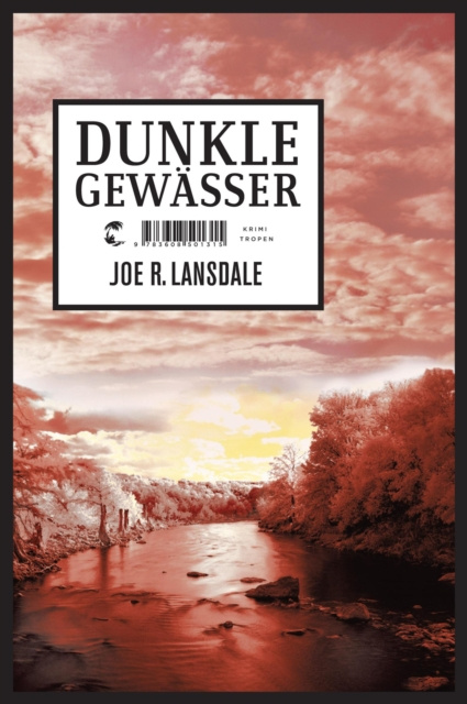 E-knjiga Dunkle Gewasser Joe R. Lansdale