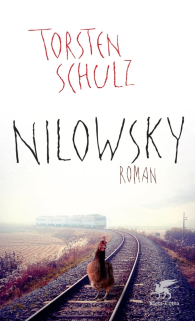E-knjiga Nilowsky Torsten Schulz