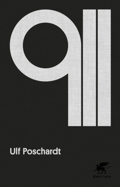 E-kniha 911 Ulf Poschardt