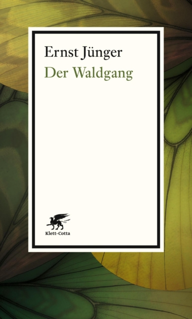 ebook Der Waldgang Ernst Junger