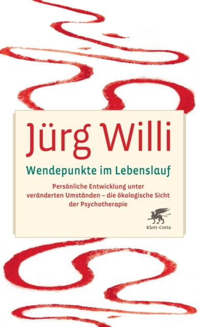 E-knjiga Wendepunkte im Lebenslauf Jurg Willi