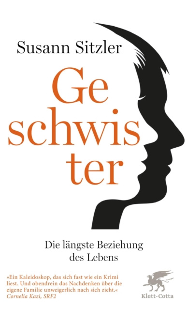 E-kniha Geschwister Susann Sitzler