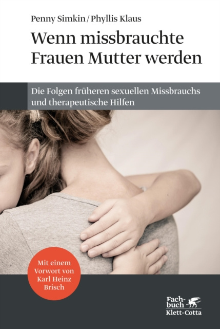 E-kniha Wenn missbrauchte Frauen Mutter werden Penny Simkin