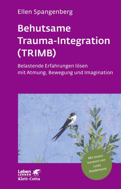 Libro elettronico Behutsame Trauma-Integration (TRIMB) (Leben Lernen, Bd. 275) Ellen Spangenberg