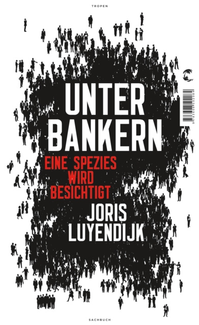 E-kniha Unter Bankern Joris Luyendijk