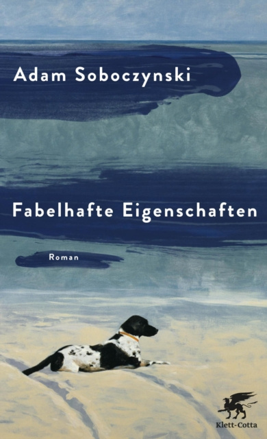 E-book Fabelhafte Eigenschaften Adam Soboczynski