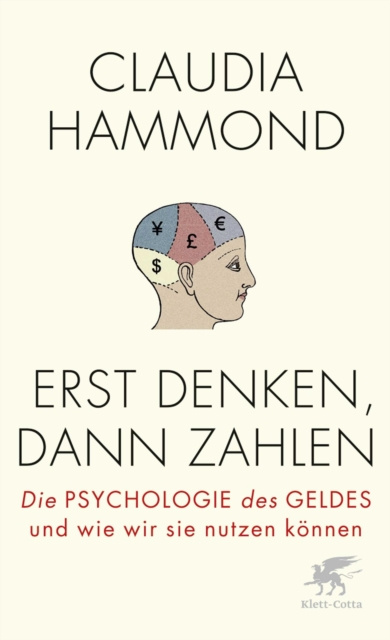 E-book Erst denken, dann zahlen Claudia Hammond