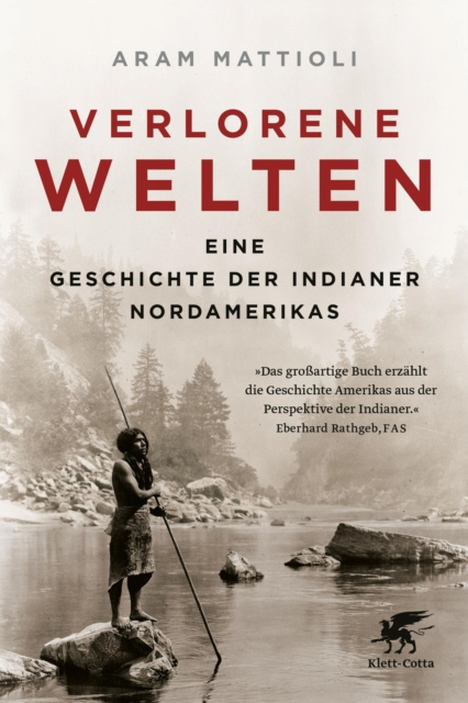 E-book Verlorene Welten Aram Mattioli