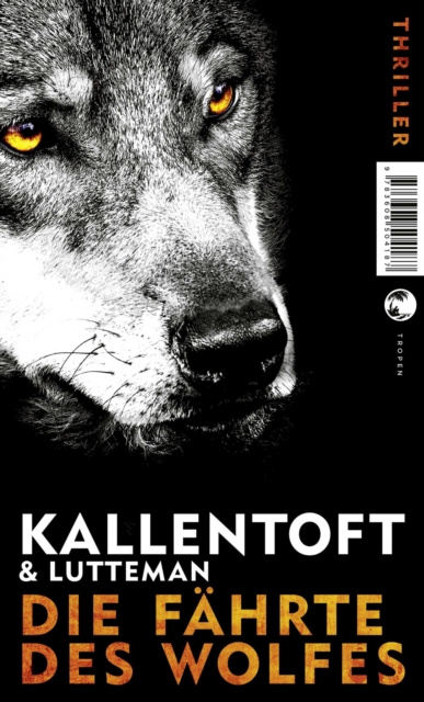 E-kniha Die Fahrte des Wolfes Mons Kallentoft