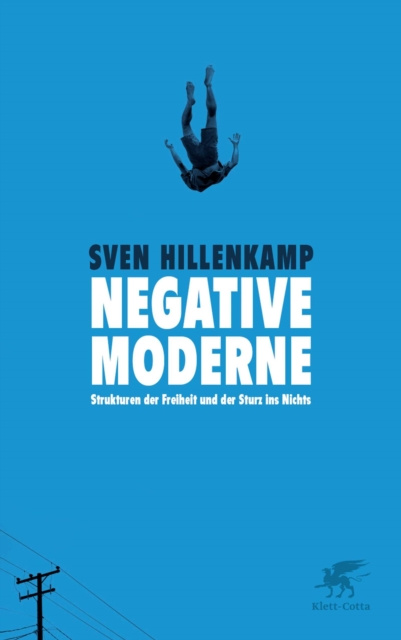 E-knjiga Negative Moderne Sven Hillenkamp