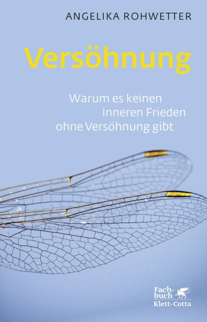 E-book Versohnung Angelika Rohwetter