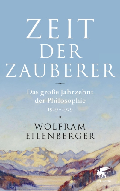 E-book Zeit der Zauberer Wolfram Eilenberger