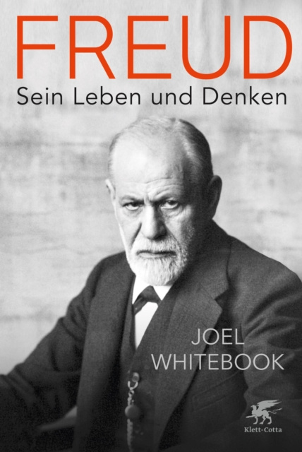 E-knjiga Freud Joel Whitebook