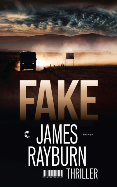 E-book Fake James Rayburn