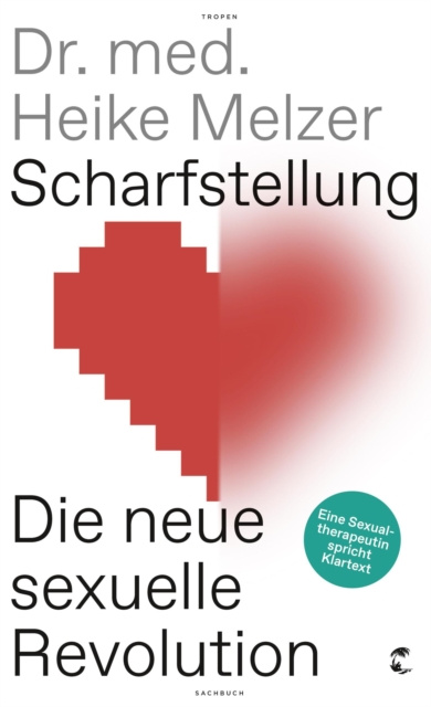 ebook Scharfstellung Heike Melzer