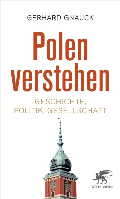 E-kniha Polen verstehen Gerhard Gnauck