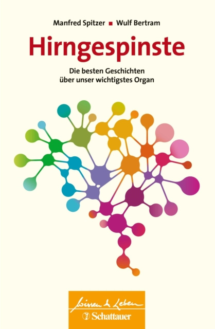 ebook Hirngespinste (Wissen & Leben) Manfred Spitzer