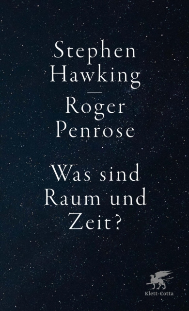 ebook Was sind Raum und Zeit? Roger Penrose