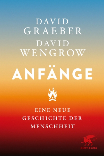 E-book Anfange David Graeber