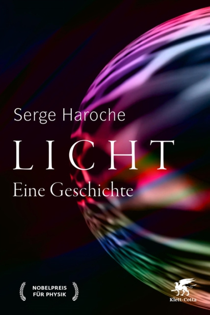 E-book Licht Serge Haroche