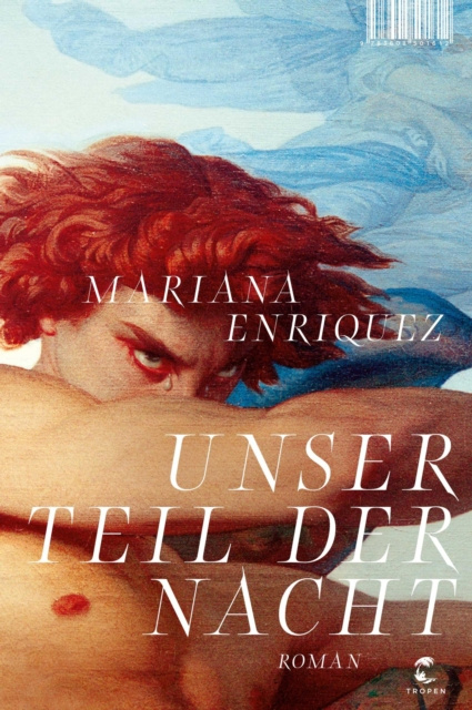 E-kniha Unser Teil der Nacht Mariana Enriquez