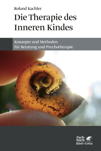 E-book Die Therapie des Inneren Kindes Roland Kachler