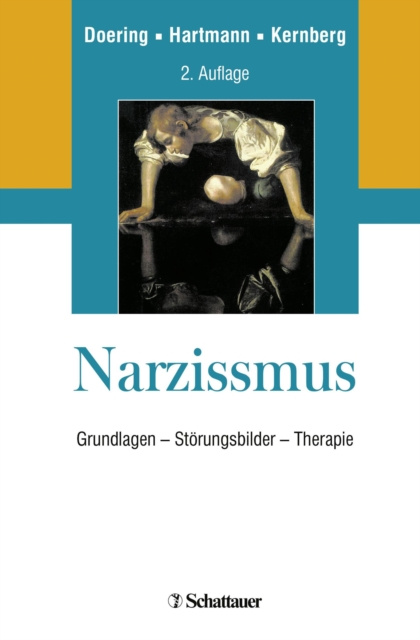 E-book Narzissmus Hans-Peter Hartmann
